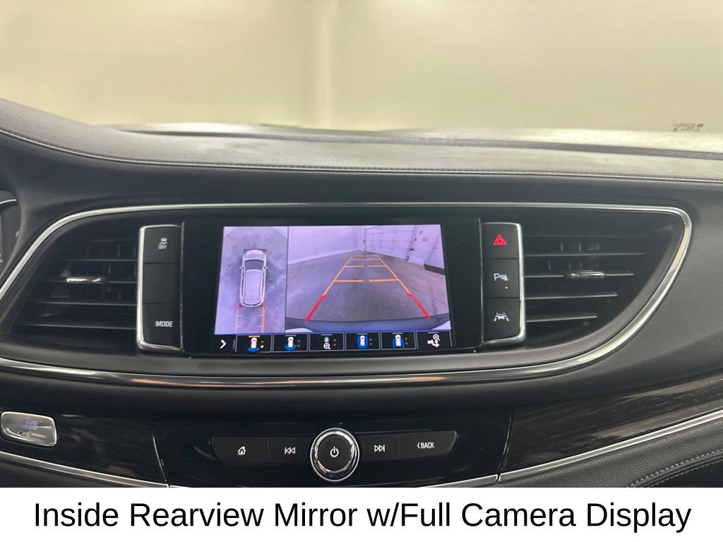 Used 2020 Buick Enclave Avenir w/ Trailering Package, 5000 lbs. FWD image 54