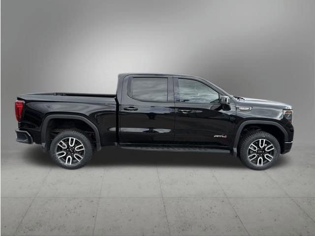 Certified 2024 GMC Sierra 1500 AT4 w/ Technology Package image 6