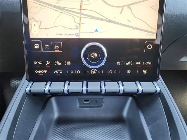 New 2026 GMC Terrain Denali image 22