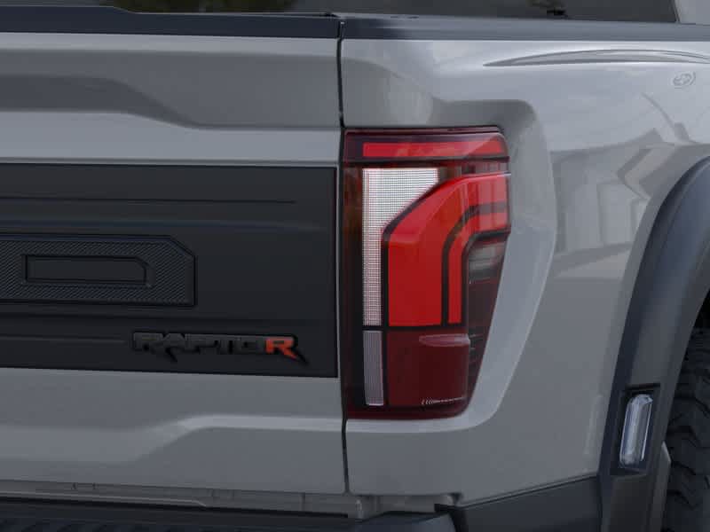New 2026 Ford F150 Raptor AWD/4WD image 21