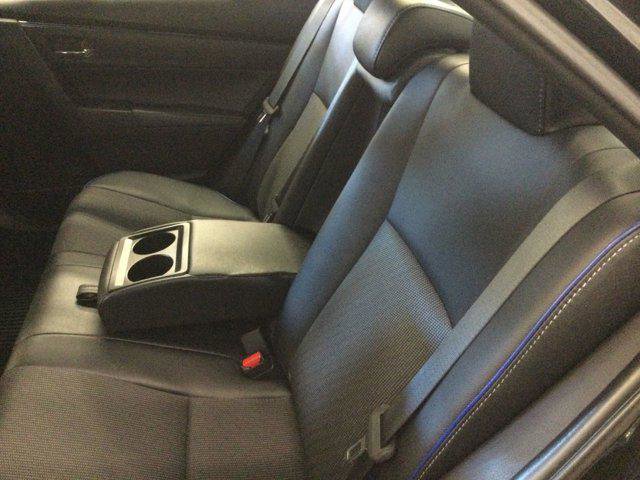 Certified 2019 Toyota Corolla SE FWD image 12