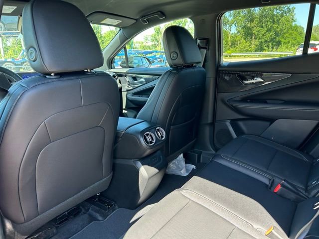New 2025 Chevrolet Blazer EV LT AWD/4WD image 49