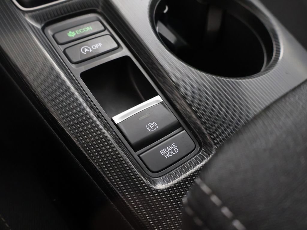 Used 2024 Honda Civic LX image 46