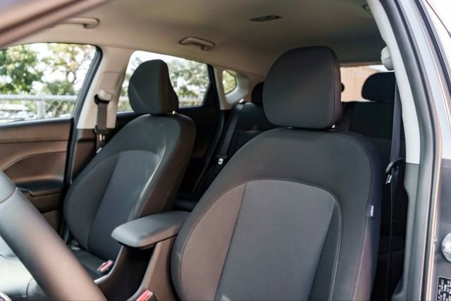 New 2025 Hyundai Kona SEL image 9