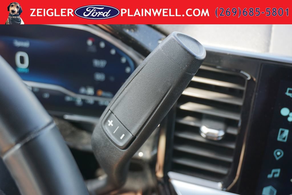 Used 2023 Chevrolet Silverado 1500 LT AWD/4WD image 26