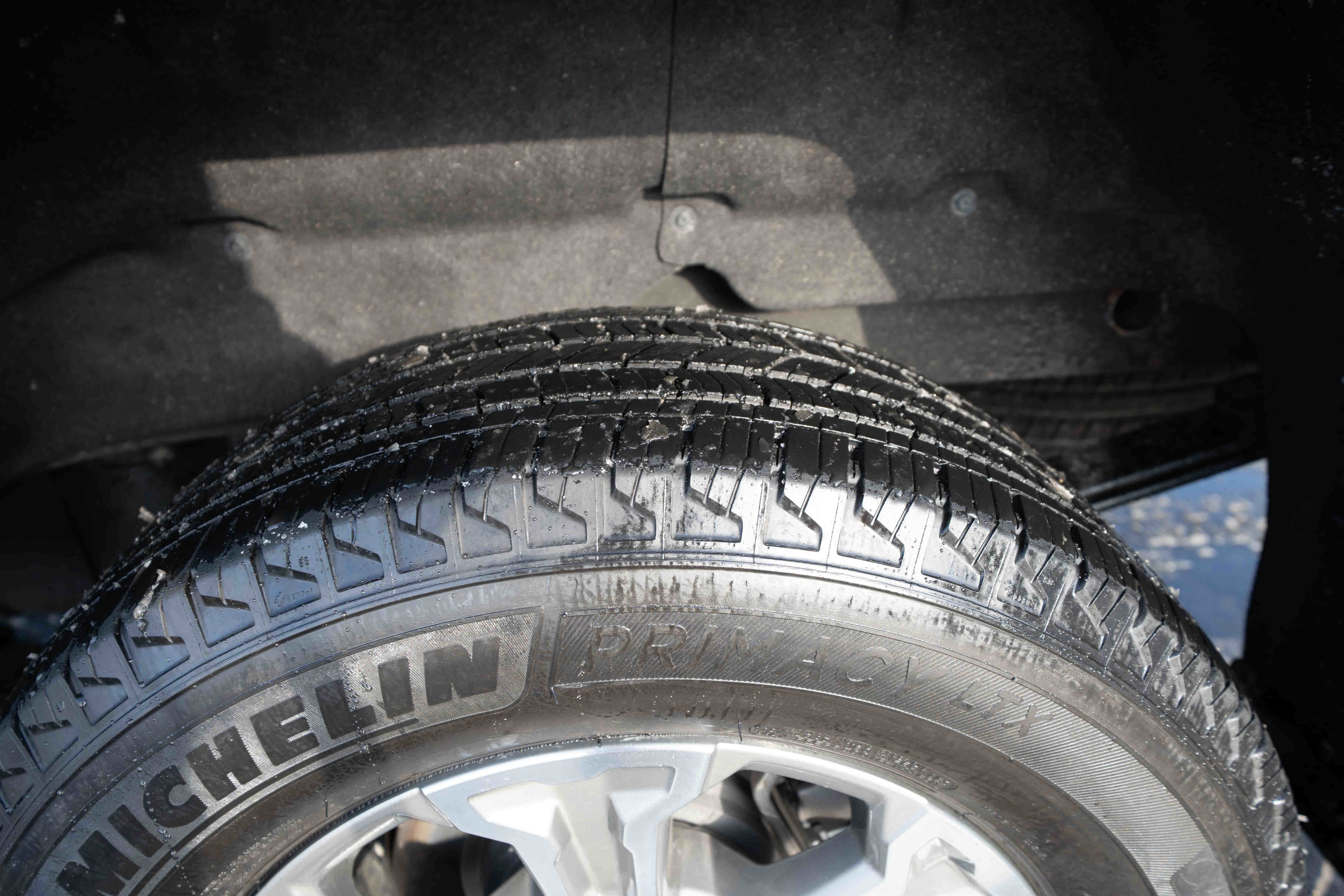 Used 2021 GMC Sierra 1500 SLE image 29