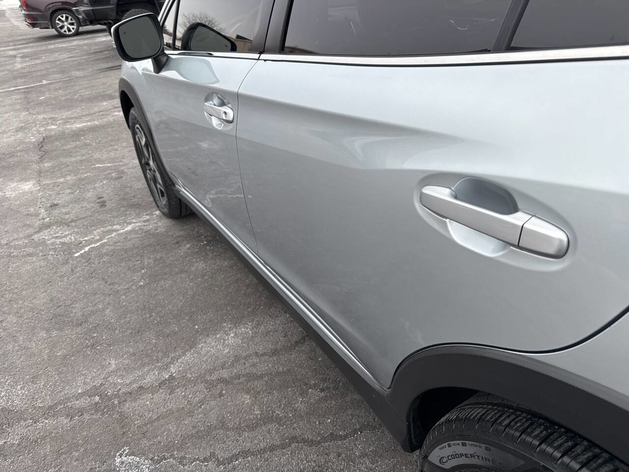 Used 2018 Subaru Crosstrek 2.0i Limited AWD/4WD image 25