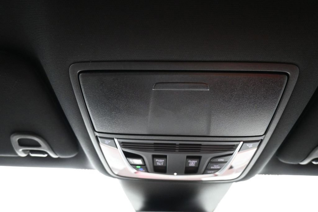Certified 2024 Acura MDX A-Spec AWD/4WD image 17