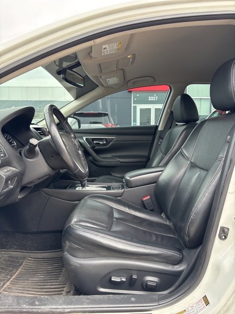 Certified 2018 Nissan Altima 2.5 SL image 5