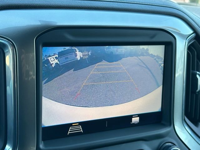 Used 2020 Chevrolet Silverado 1500 RST w/ All-Star Edition image 9