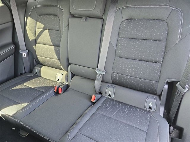 New 2025 Chevrolet Blazer EV LT image 23