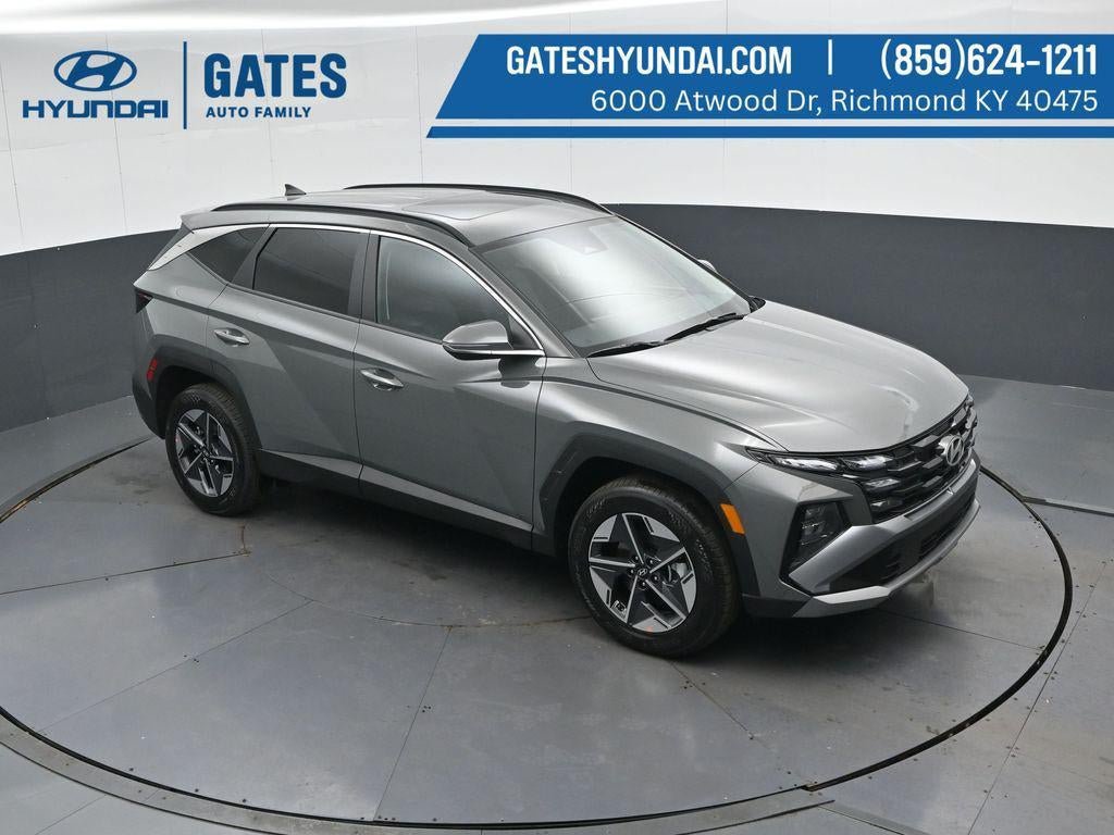 New 2026 Hyundai Tucson SEL AWD/4WD image 53
