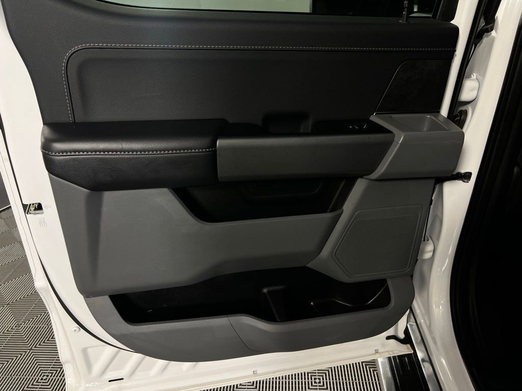 Used 2025 Ford F150 XLT w/ Equipment Group 301A Standard image 30