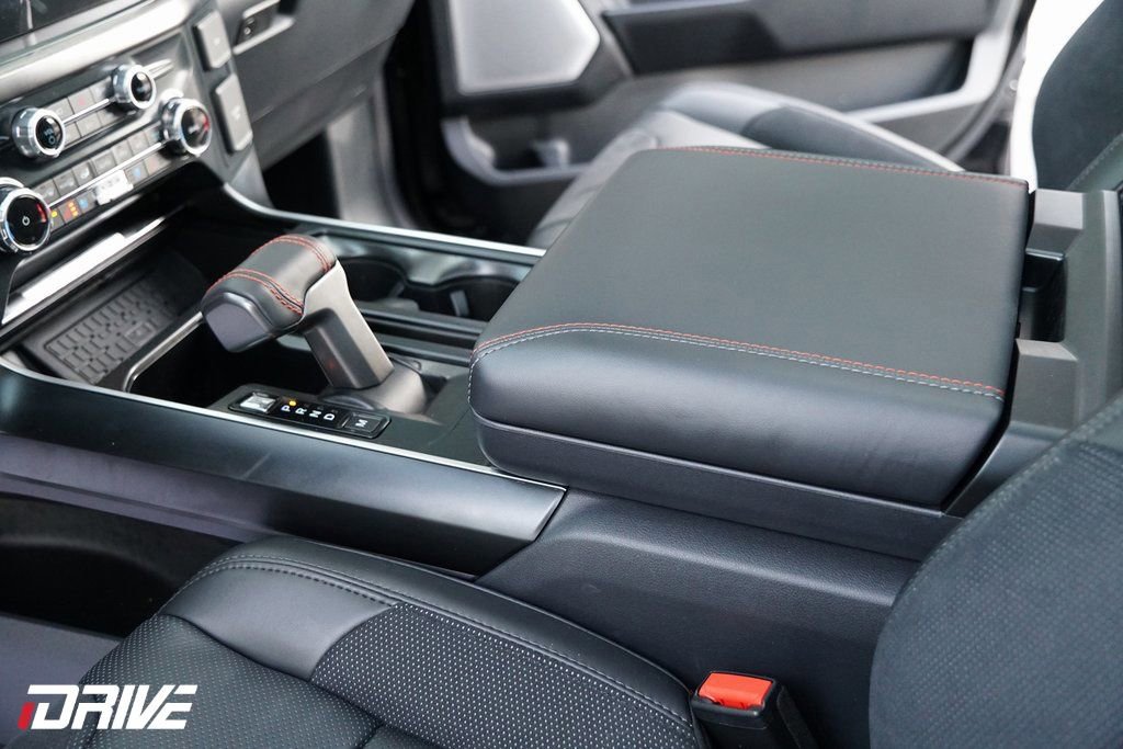 Used 2025 Ford F150 Raptor image 34