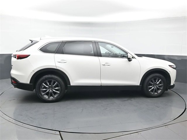 Certified 2023 MAZDA CX-9 Touring image 6