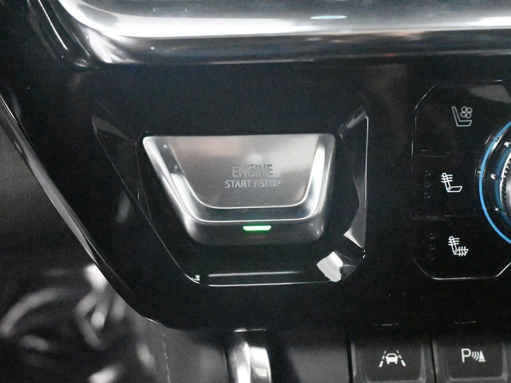 Used 2024 GMC Sierra 1500 Denali w/ Denali Reserve Package image 35