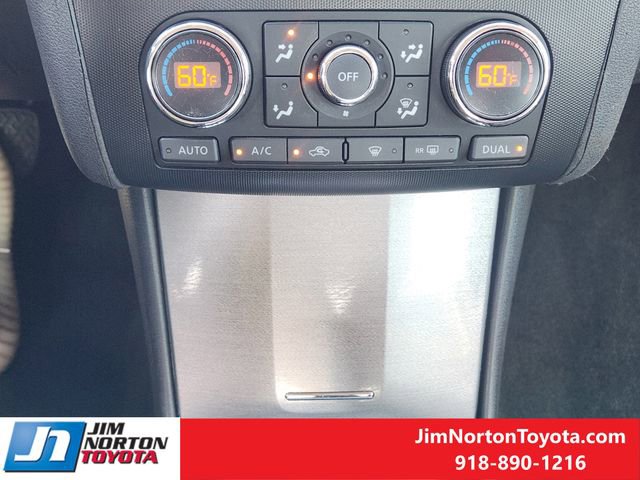 Used 2012 Nissan Altima 3.5 SR w/ Sport Pkg image 21