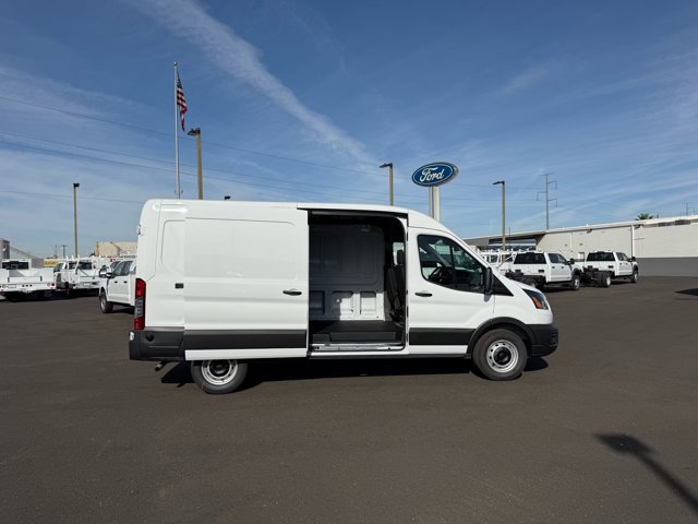 New 2026 Ford Transit 250 148 Medium Roof RWD image 3
