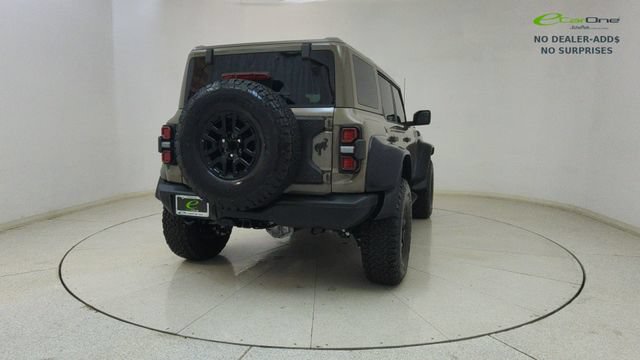 Used 2025 Ford Bronco Raptor AWD/4WD image 68