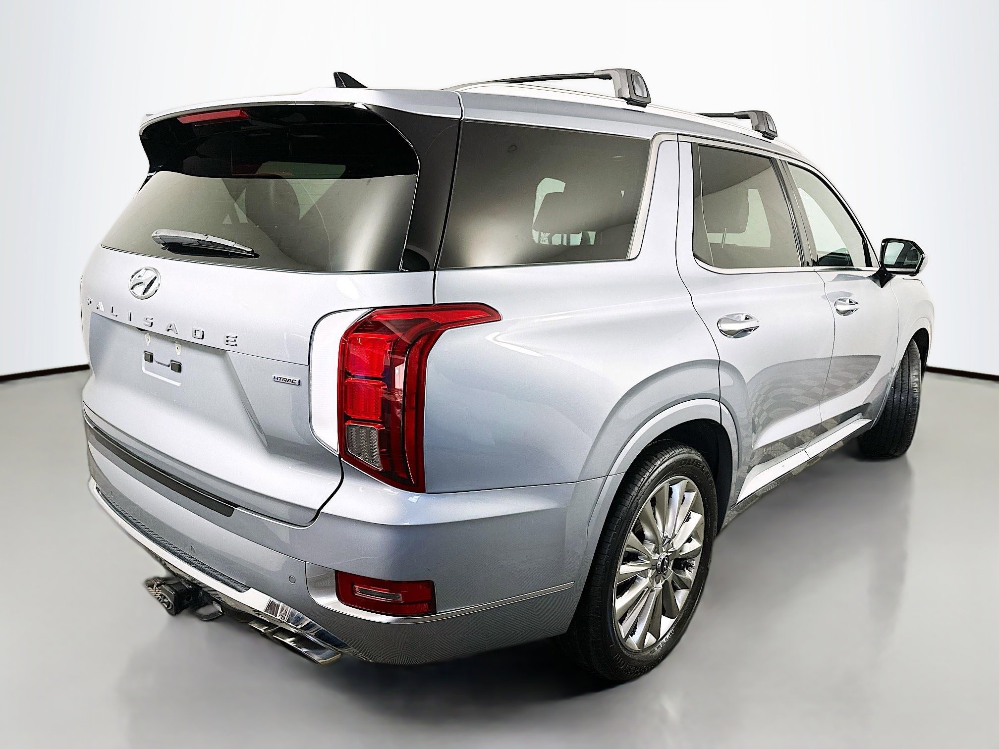 Used 2020 Hyundai Palisade Limited image 7