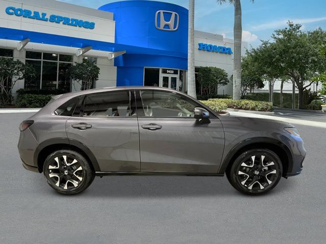 New 2027 Honda HR-V EX-L image 7