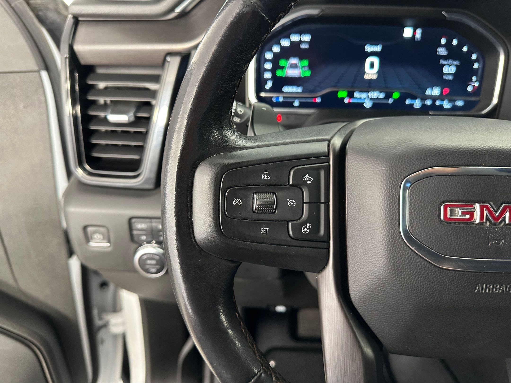 Used 2022 GMC Sierra 1500 AT4 w/ AT4 Premium Package image 15