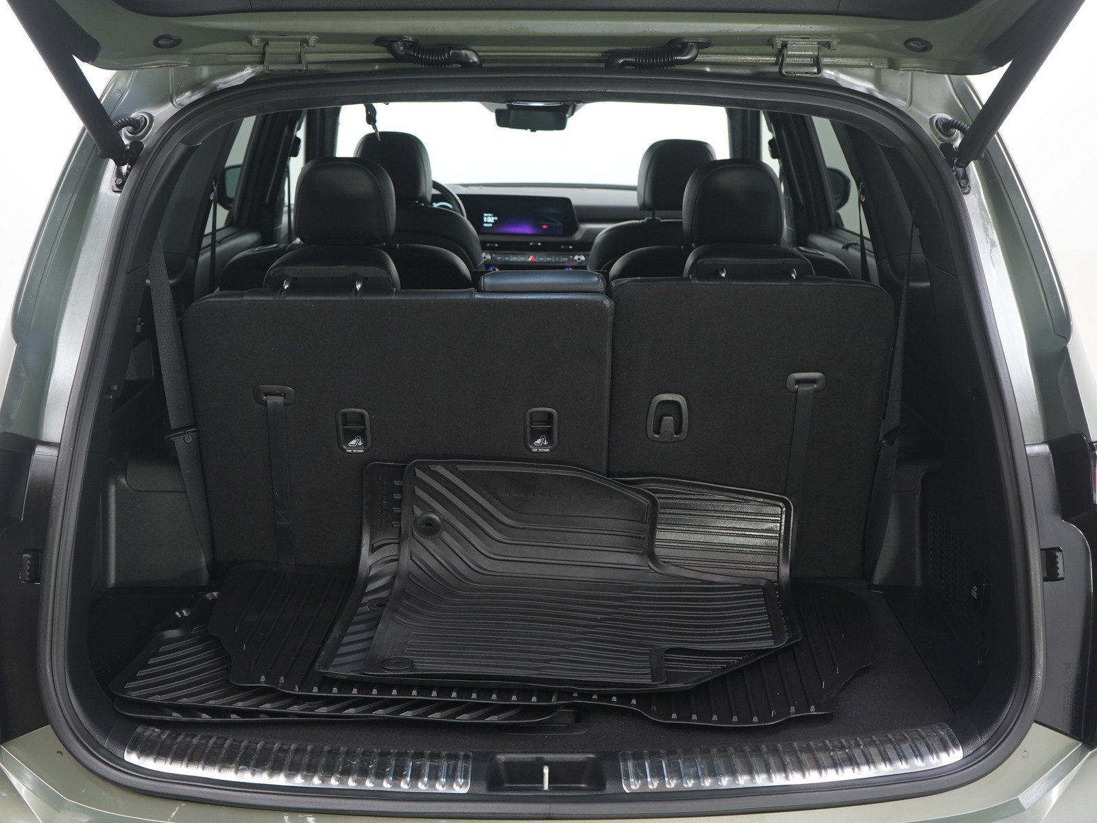 Used 2023 Kia Telluride SX Prestige X-Pro AWD/4WD image 11