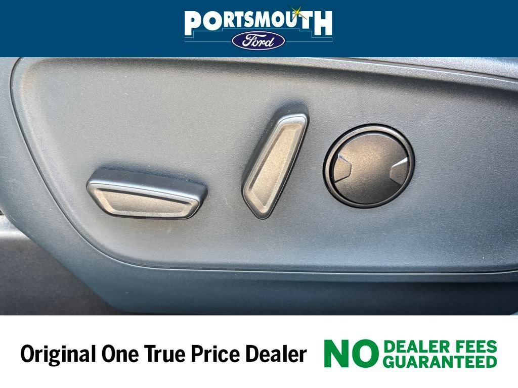 New 2025 Ford Maverick Tremor AWD/4WD image 33
