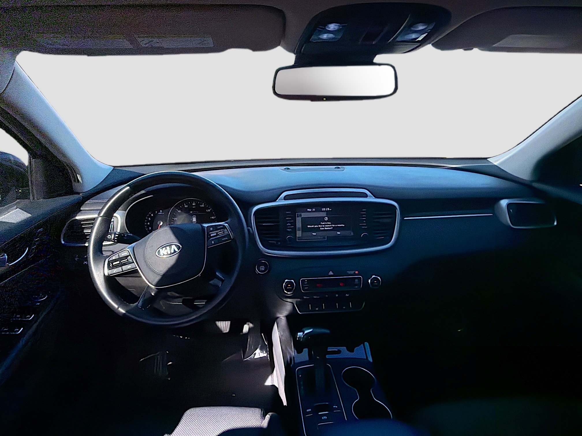 Used 2019 Kia Sorento SX image 16