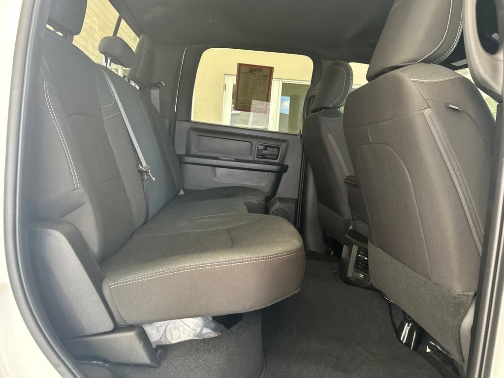 Used 2025 RAM 2500 Tradesman AWD/4WD image 30