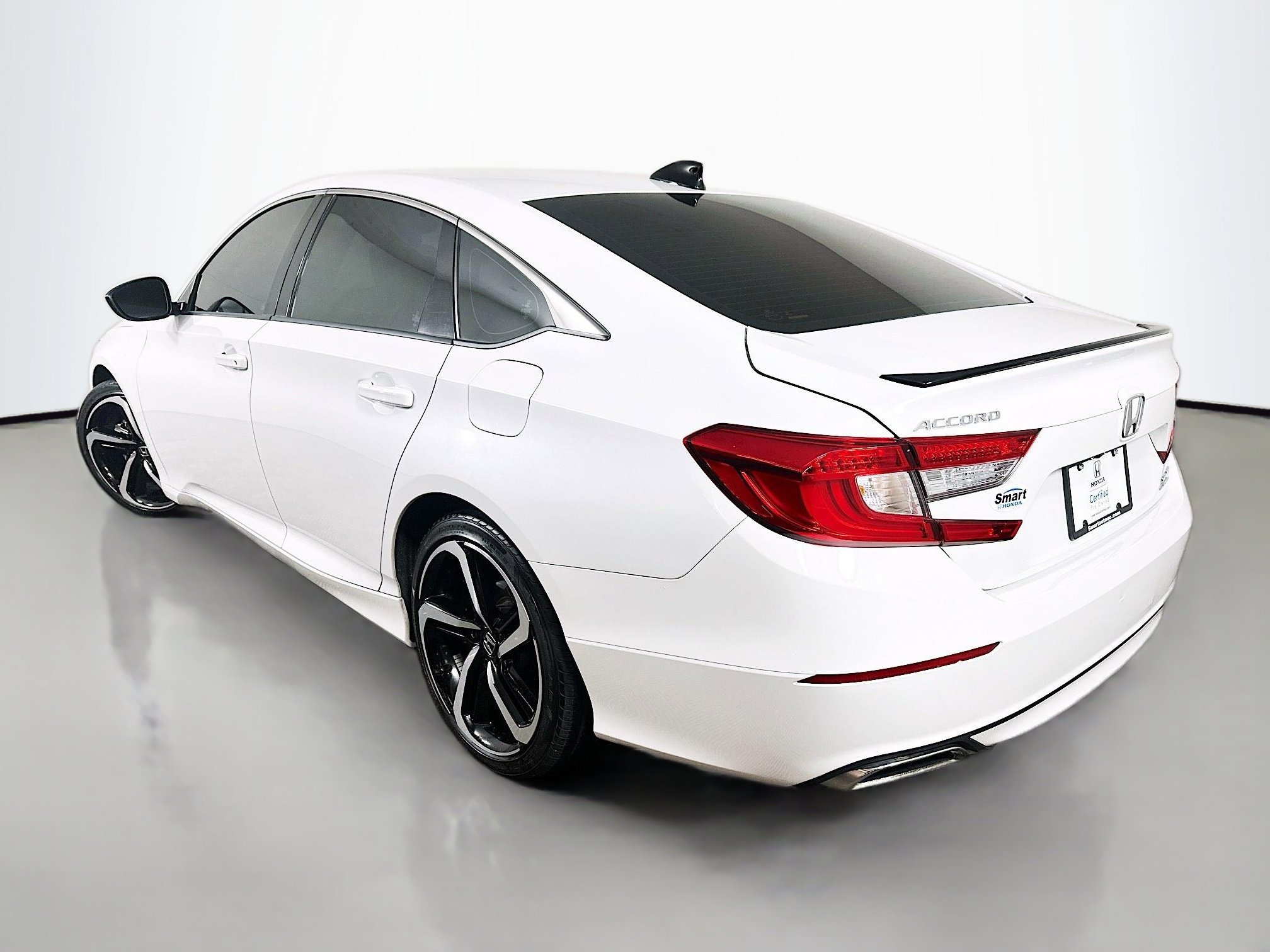 Used 2022 Honda Accord Sport Special Edition image 5