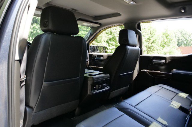 Used 2022 Chevrolet Silverado 1500 RST w/ All Star Edition Plus AWD/4WD image 29