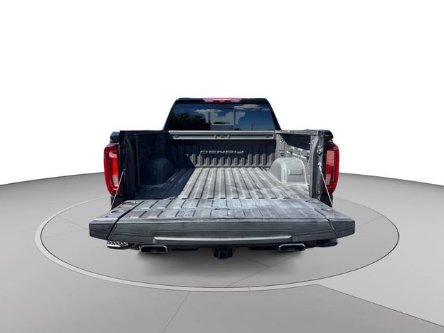 Used 2024 GMC Sierra 1500 Denali AWD/4WD image 18