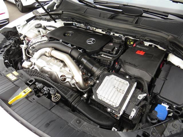 Used 2025 Mercedes-Benz GLA 250 4MATIC image 7