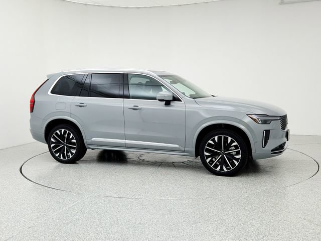New 2026 Volvo XC90 B6 Plus w/ Protection Package Premier image 3