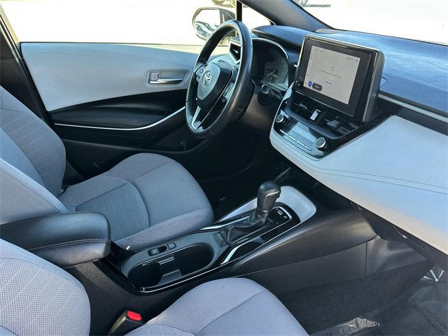 Used 2023 Toyota Corolla SE image 12