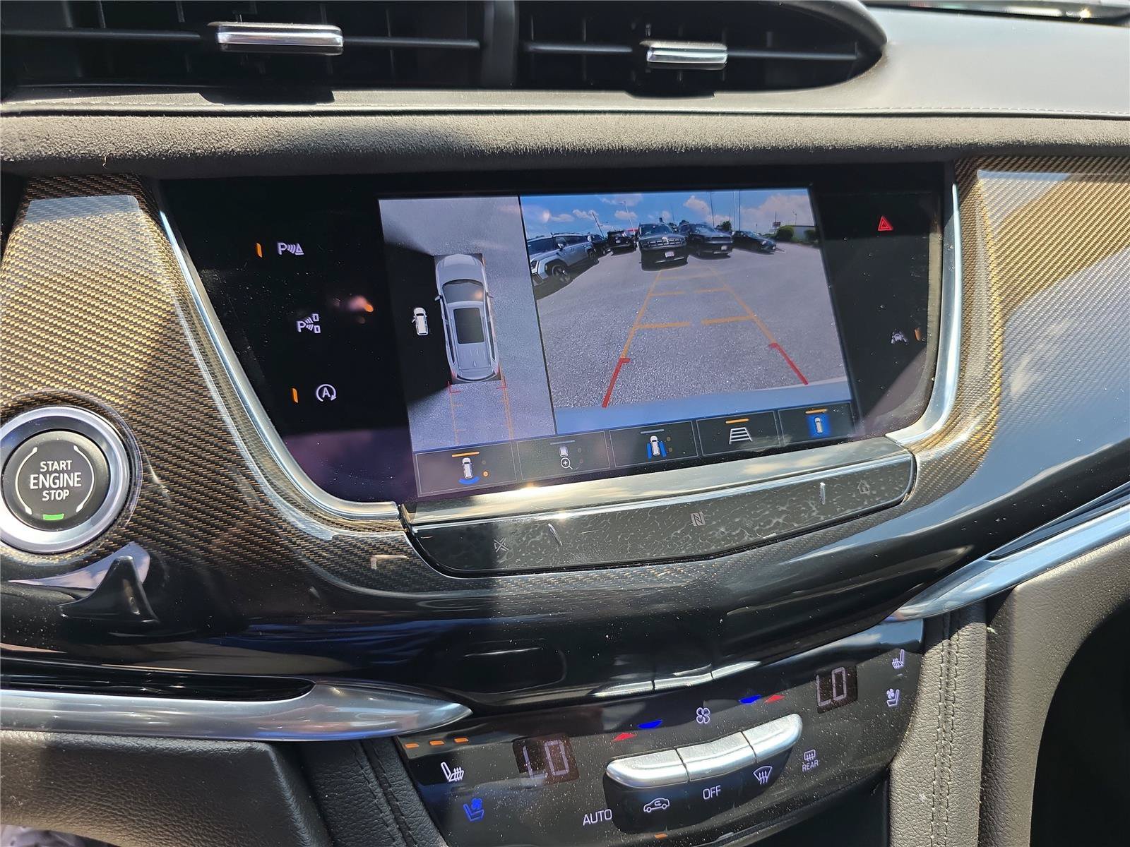 Certified 2024 Hyundai Kona Limited FWD image 36