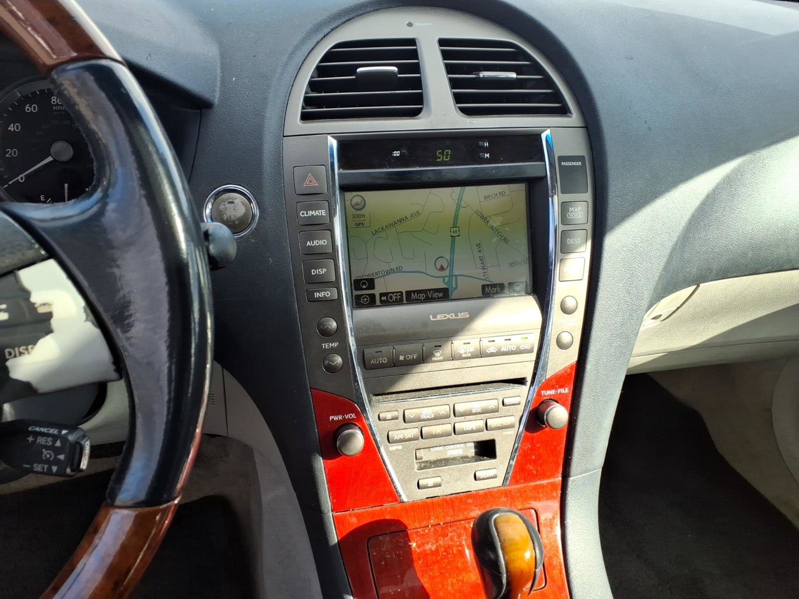 Used 2008 Lexus ES 350 image 8