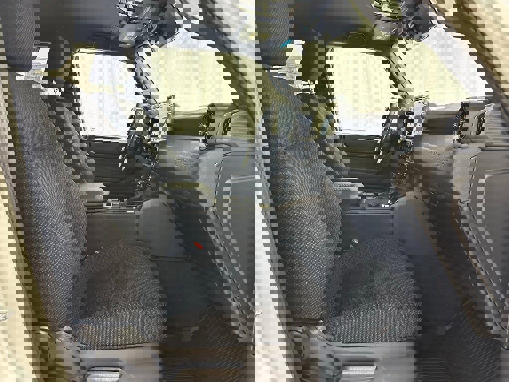 Used 2025 Toyota Land Cruiser 1958 image 62