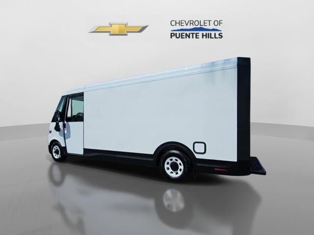 New 2025 Chevrolet Brightdrop 600 FWD image 6