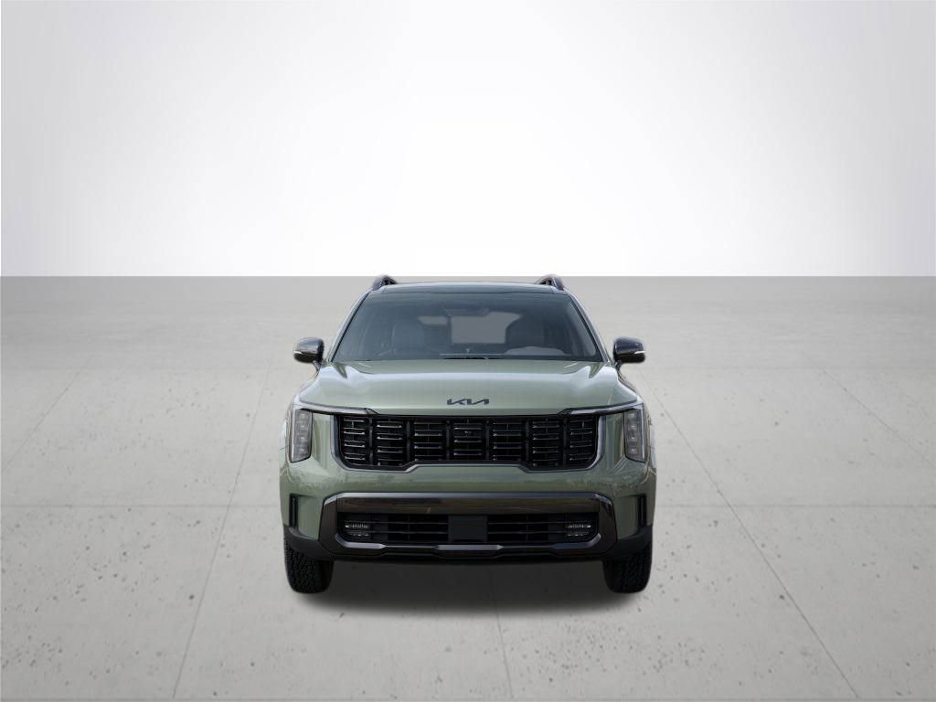 New 2026 Kia Sorento SX Prestige image 2