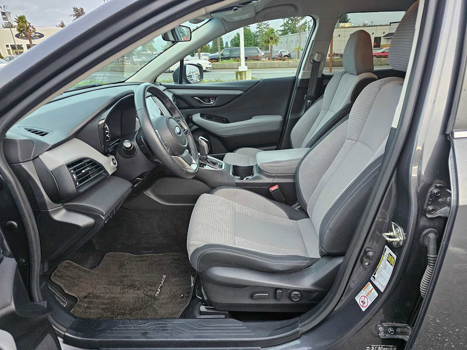 Used 2020 Subaru Outback Premium image 20