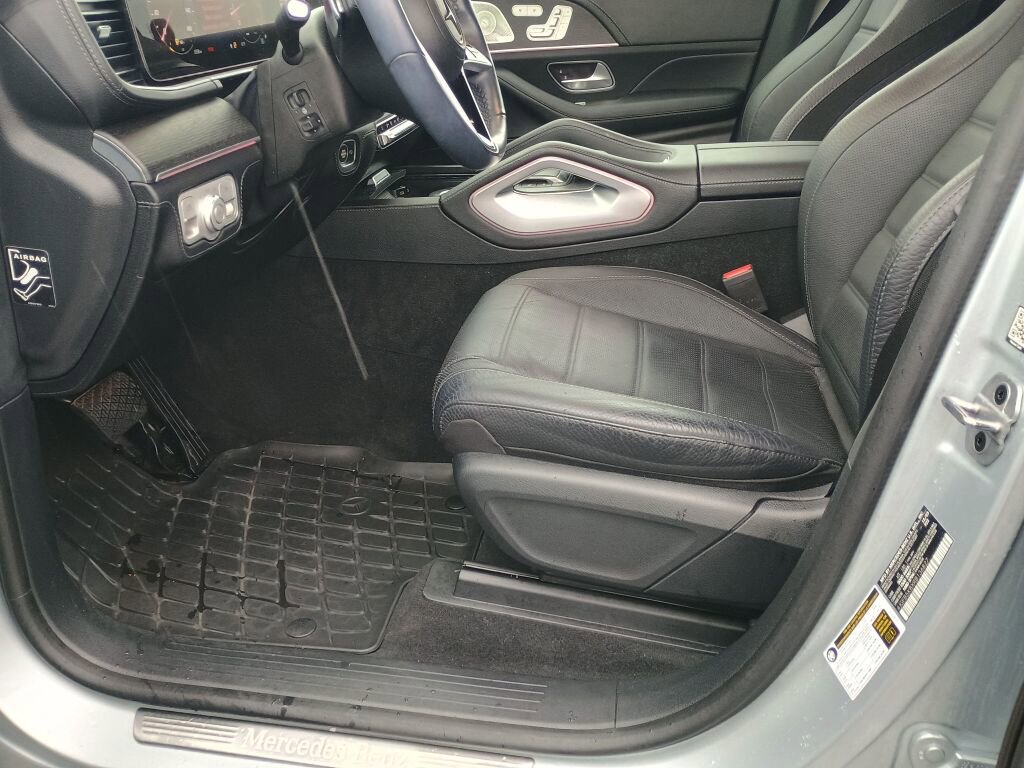 Certified 2024 Mercedes-Benz GLE 450 4MATIC image 9