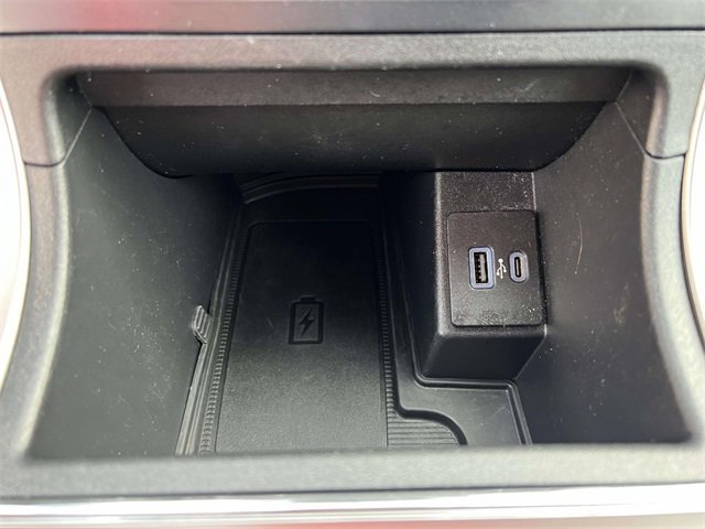 Certified 2022 Ford Edge SEL w/ Convenience Package image 22