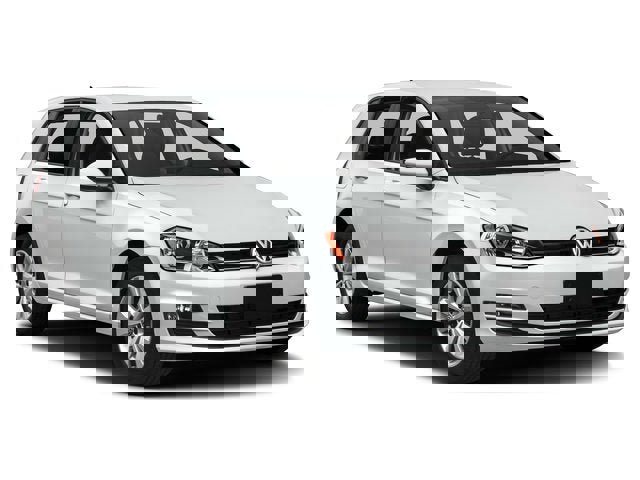 Used 2016 Volkswagen Golf SE w/ Lighting Package image 6