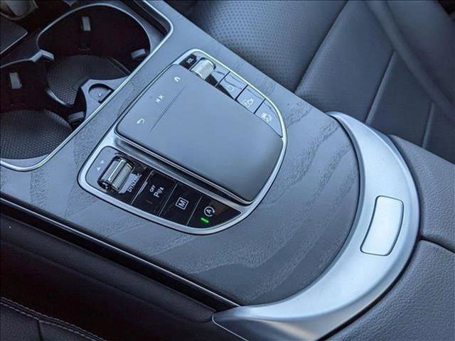 Certified 2022 Mercedes-Benz GLC 300 image 15