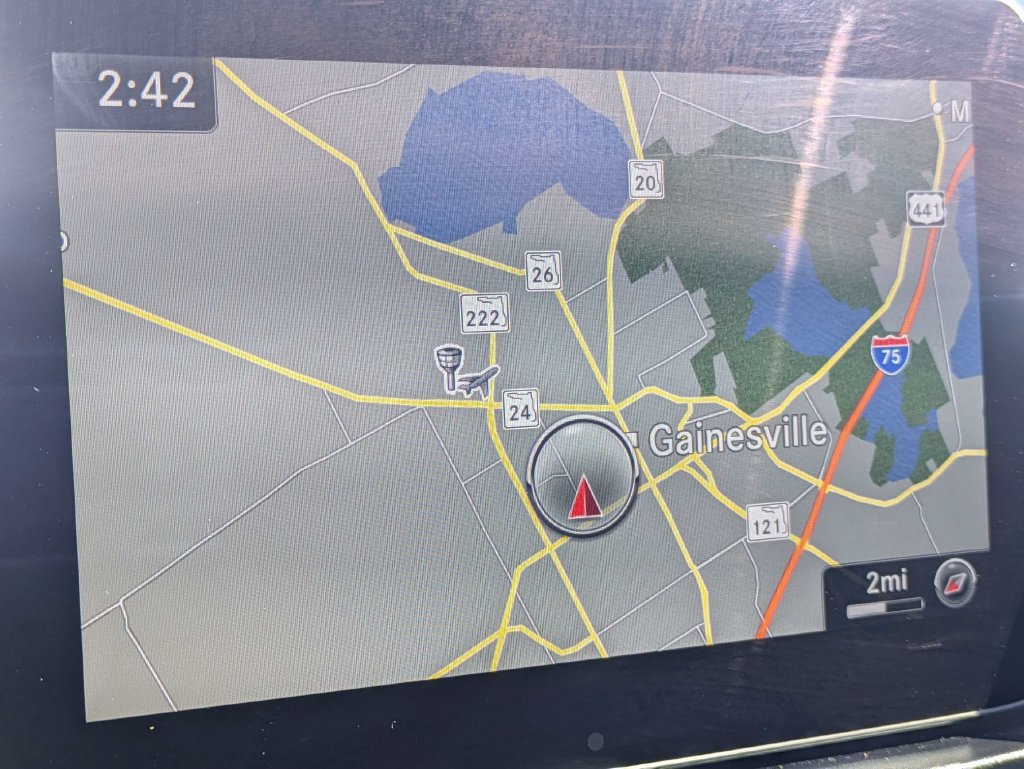 Used 2018 Mercedes-Benz GLE 350 4MATIC image 28