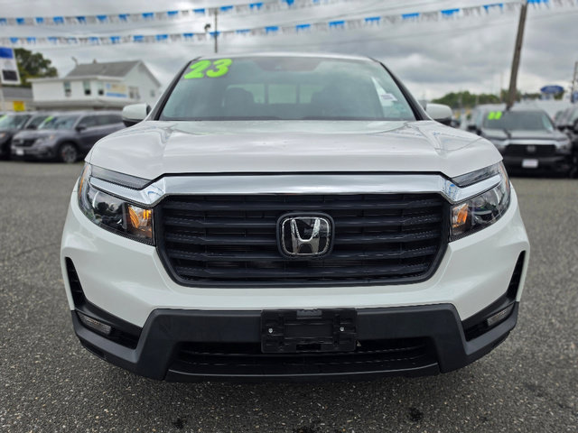 Used 2023 Honda Ridgeline RTL image 9