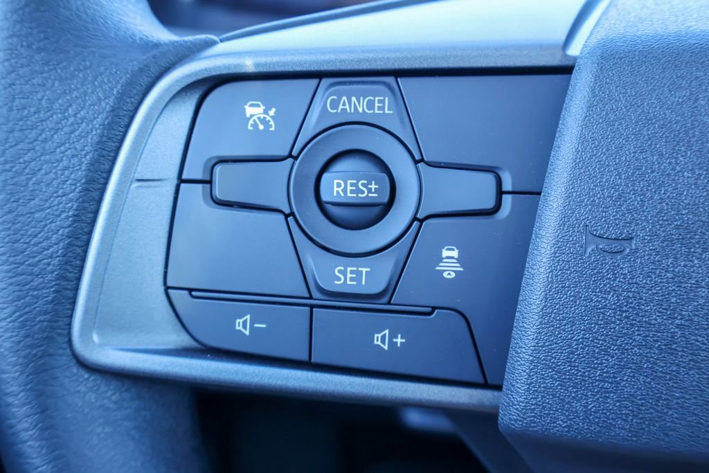 New 2026 Nissan Sentra SV image 10