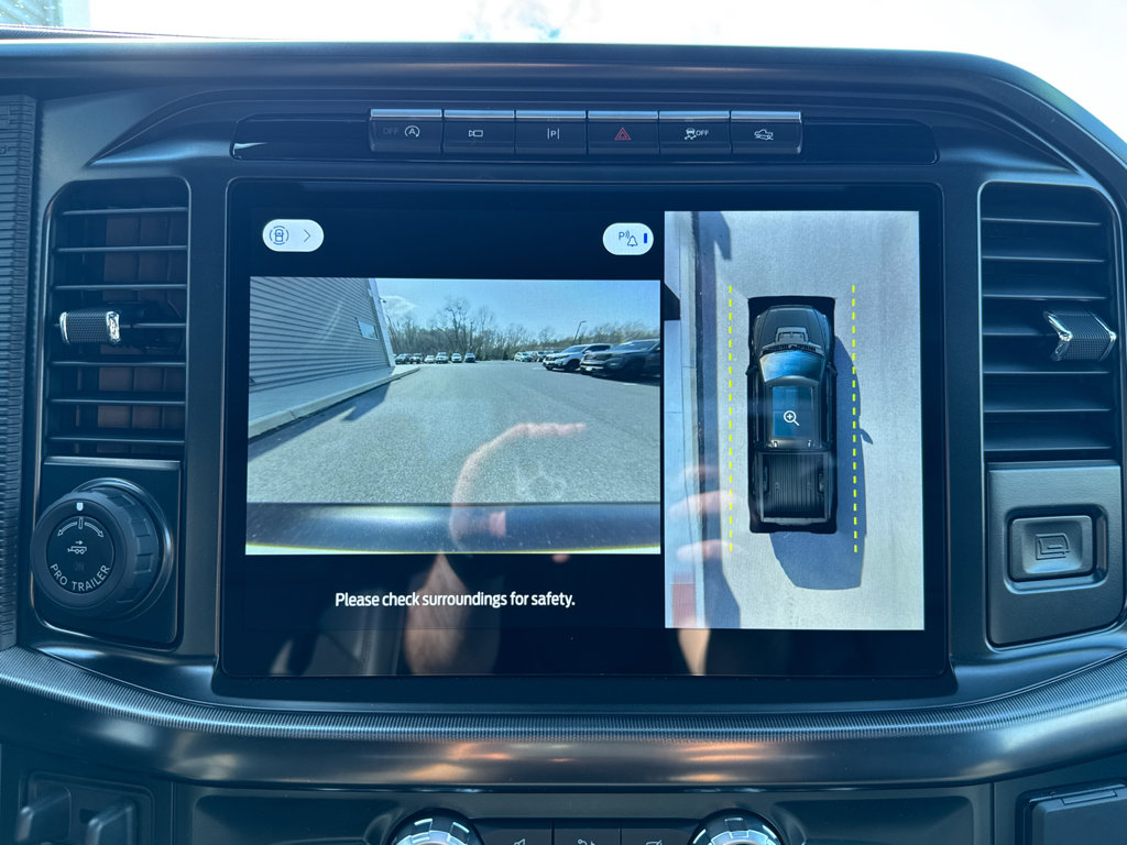 New 2026 Ford F150 Raptor image 13